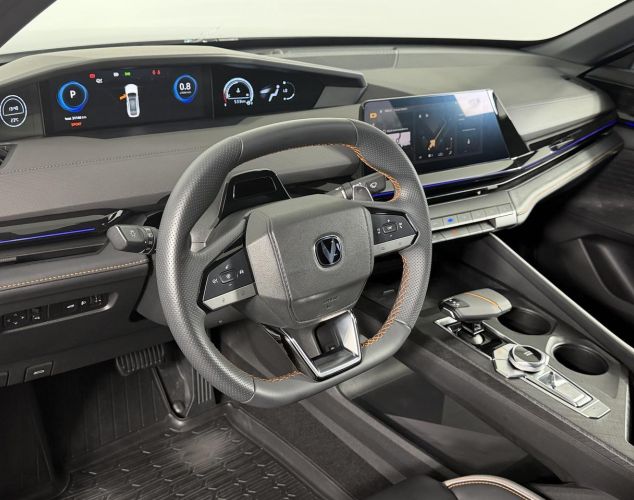 Changan UNI-V  