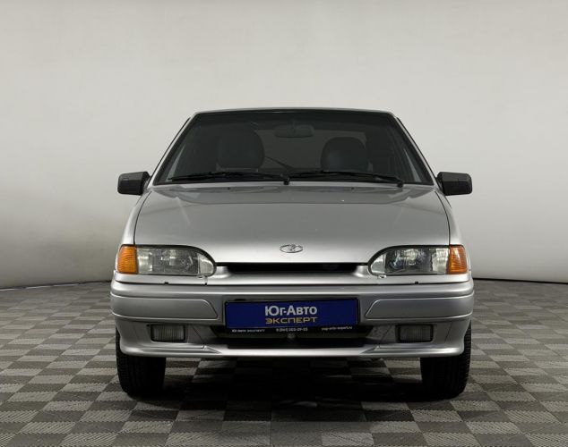 LADA (ВАЗ) 2114  
