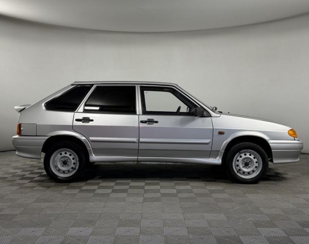 LADA (ВАЗ) 2114  
