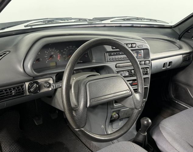 LADA (ВАЗ) 2114  