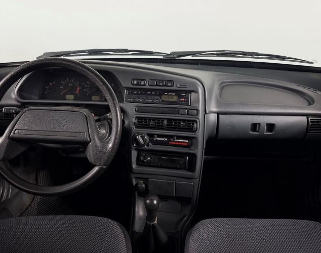 LADA (ВАЗ) 2114  