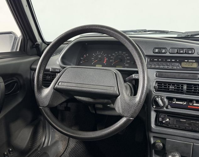 LADA (ВАЗ) 2114  