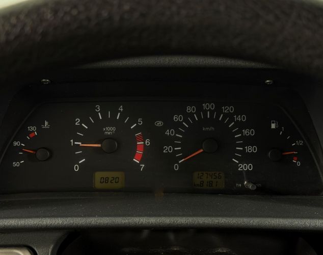 LADA (ВАЗ) 2114  