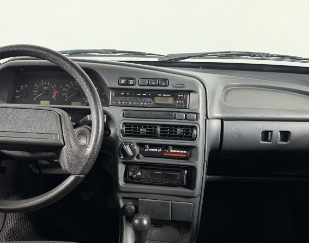 LADA (ВАЗ) 2114  