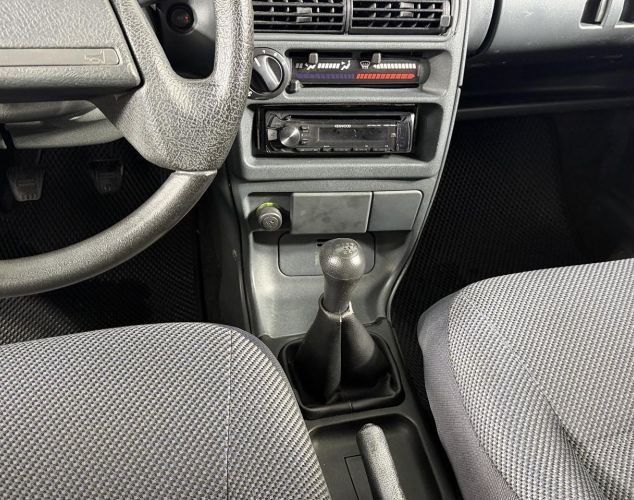 LADA (ВАЗ) 2114  