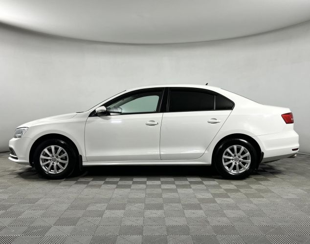 Volkswagen Jetta  