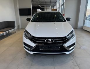LADA (ВАЗ) Vesta Седан NG