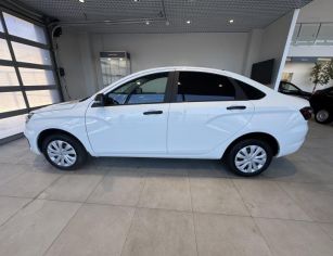 LADA (ВАЗ) Vesta Седан NG