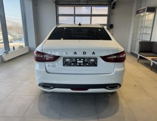 LADA (ВАЗ) Vesta Седан NG
