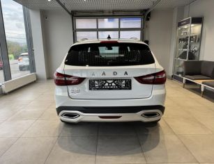LADA (ВАЗ) Vesta Cross универсал NG