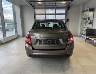 LADA (ВАЗ) Новая Granta седан