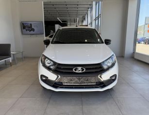 LADA (ВАЗ) Новая Granta седан