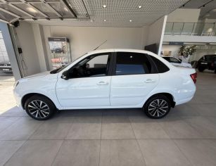 LADA (ВАЗ) Новая Granta седан