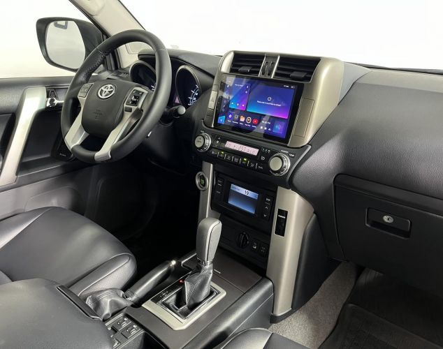 Toyota Land Cruiser Prado  Люкс (5 мест)