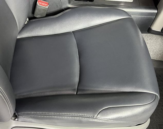 Toyota Land Cruiser Prado  Люкс (5 мест)