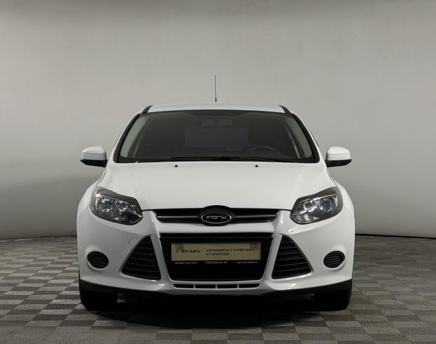 Ford Focus  SYNC Edition