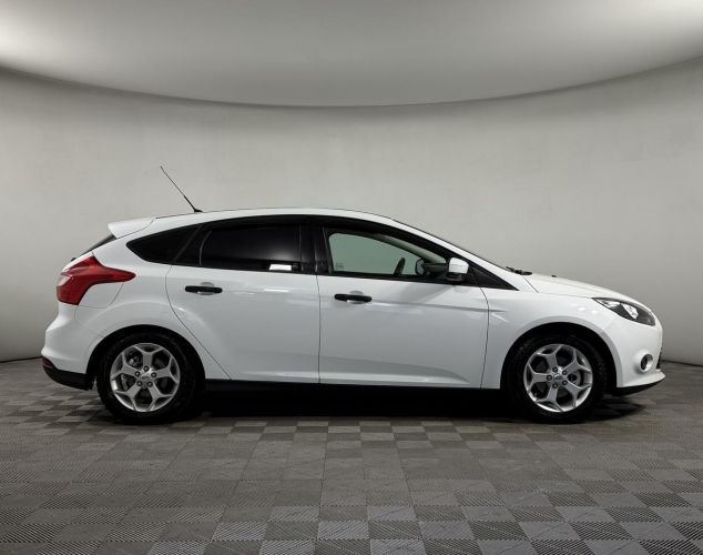 Ford Focus  SYNC Edition