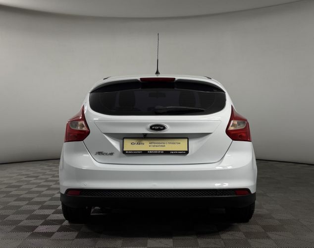 Ford Focus  SYNC Edition