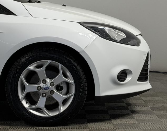 Ford Focus  SYNC Edition