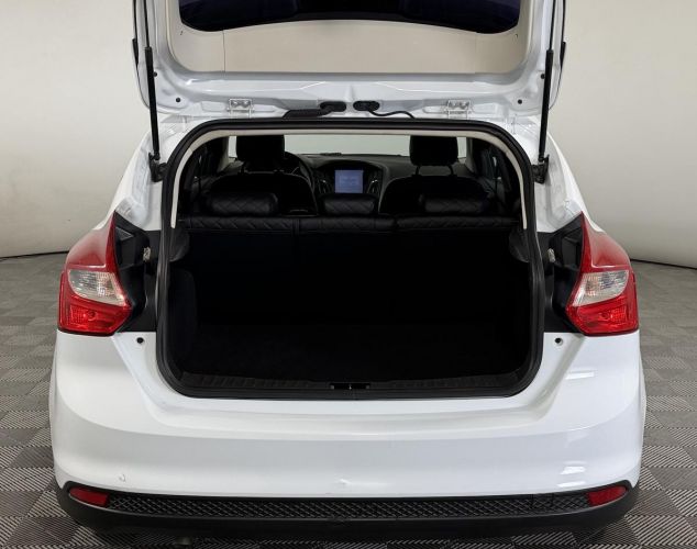 Ford Focus  SYNC Edition
