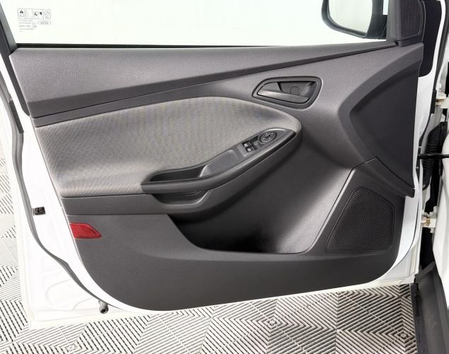 Ford Focus  SYNC Edition