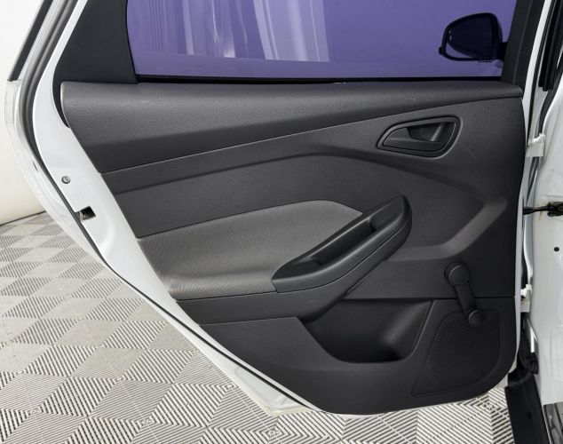 Ford Focus  SYNC Edition