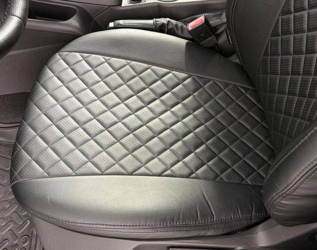 Ford Focus  SYNC Edition