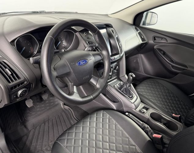 Ford Focus  SYNC Edition
