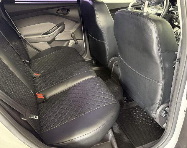 Ford Focus  SYNC Edition