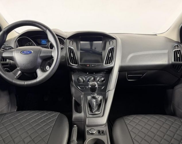 Ford Focus  SYNC Edition
