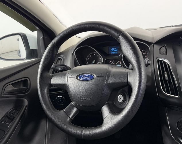Ford Focus  SYNC Edition