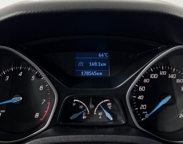 Ford Focus  SYNC Edition