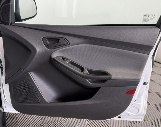 Ford Focus  SYNC Edition