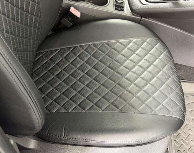 Ford Focus  SYNC Edition