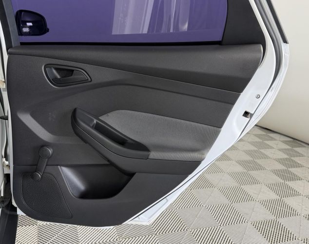Ford Focus  SYNC Edition