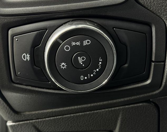 Ford Focus  SYNC Edition