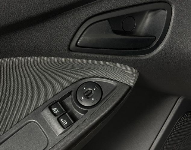 Ford Focus  SYNC Edition