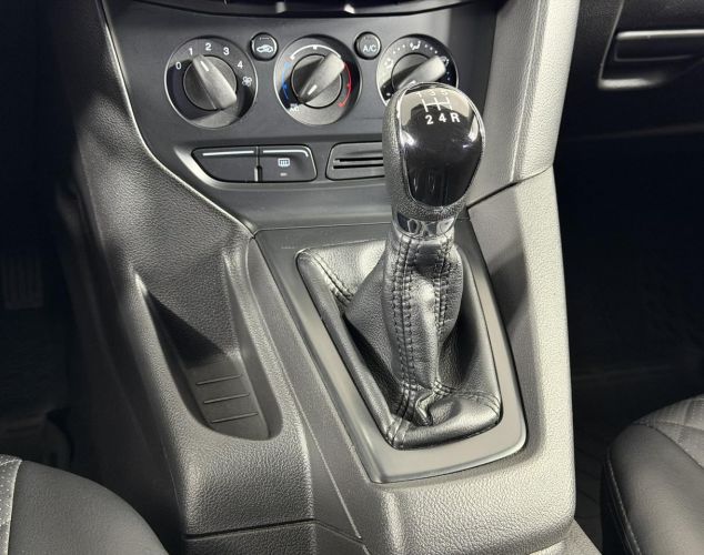 Ford Focus  SYNC Edition