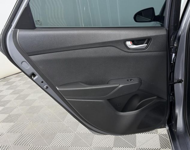 Hyundai Solaris  Elegance