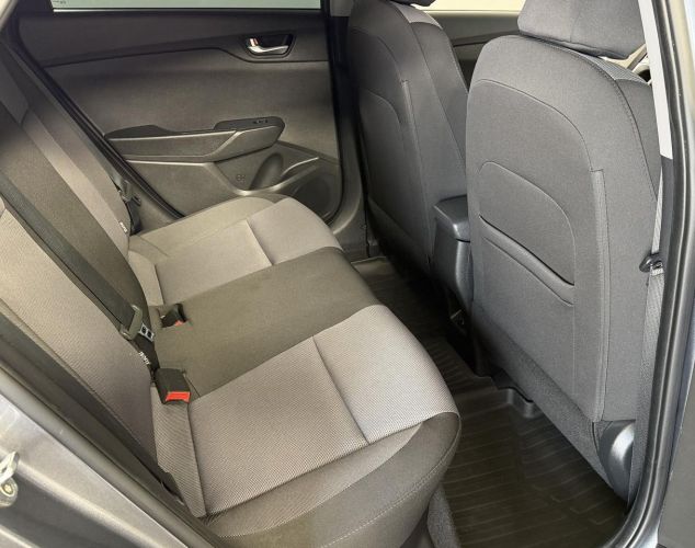 Hyundai Solaris  Elegance