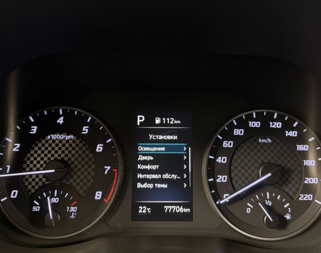 Hyundai Solaris  Elegance