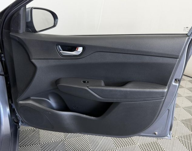 Hyundai Solaris  Elegance