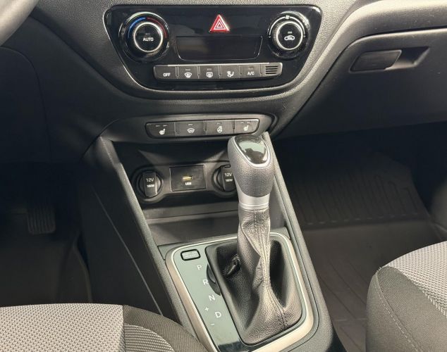 Hyundai Solaris  Elegance
