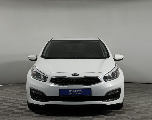 Kia Ceed  Comfort