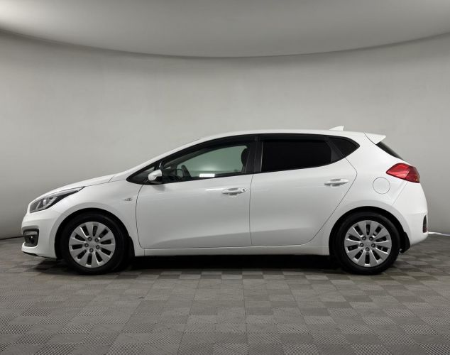 Kia Ceed  Comfort