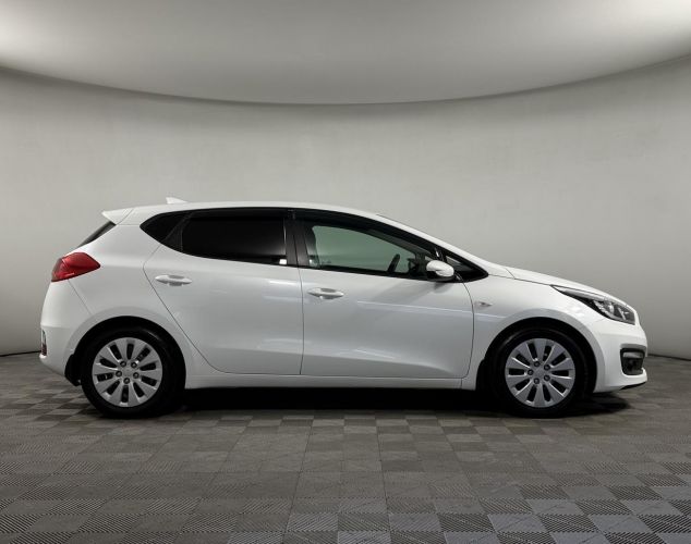 Kia Ceed  Comfort