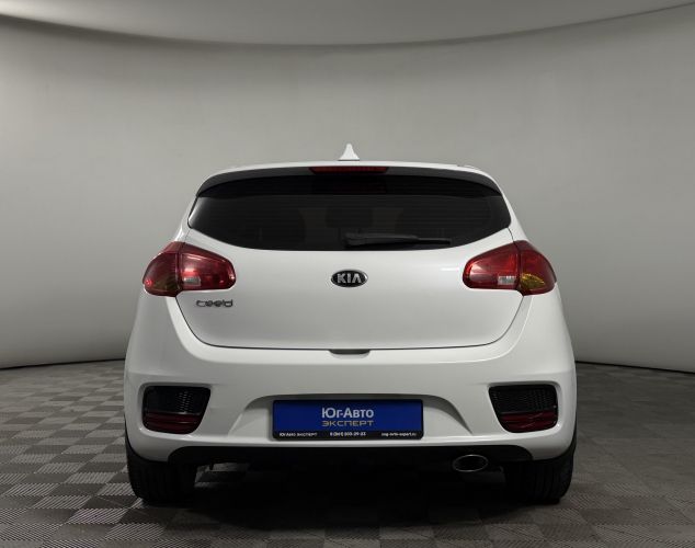 Kia Ceed  Comfort