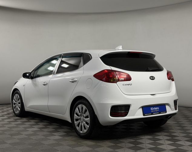 Kia Ceed  Comfort