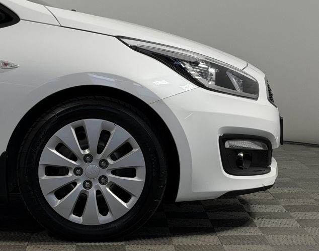 Kia Ceed  Comfort