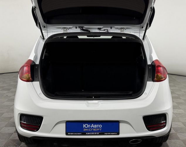Kia Ceed  Comfort